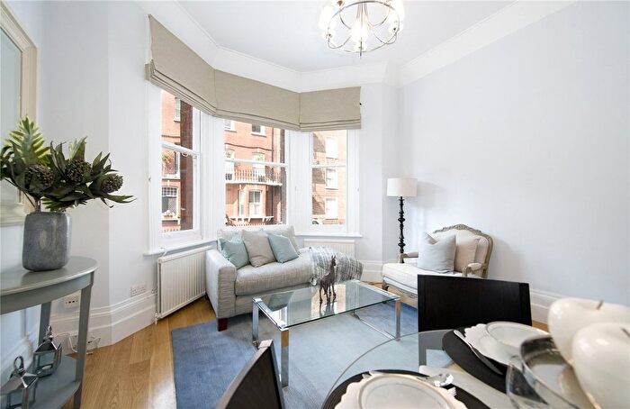 1 Bedroom Flat To Rent In Ralston Street, London, SW3