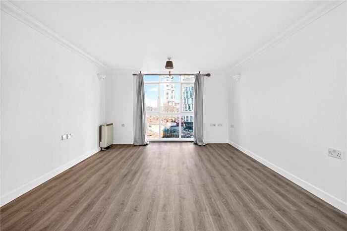 2 Bedroom Apartment To Rent In Jupp Road, London, E15