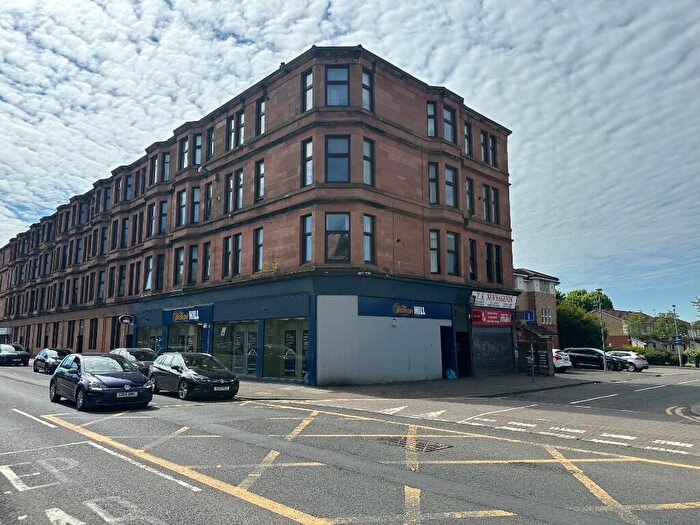 1 Bedroom Apartment To Rent In Flat / Celtic Street, Glasgow, G20
