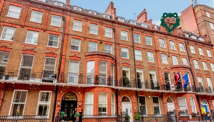 2 Bedroom Flat To Rent In Nottingham Place, London, W1U