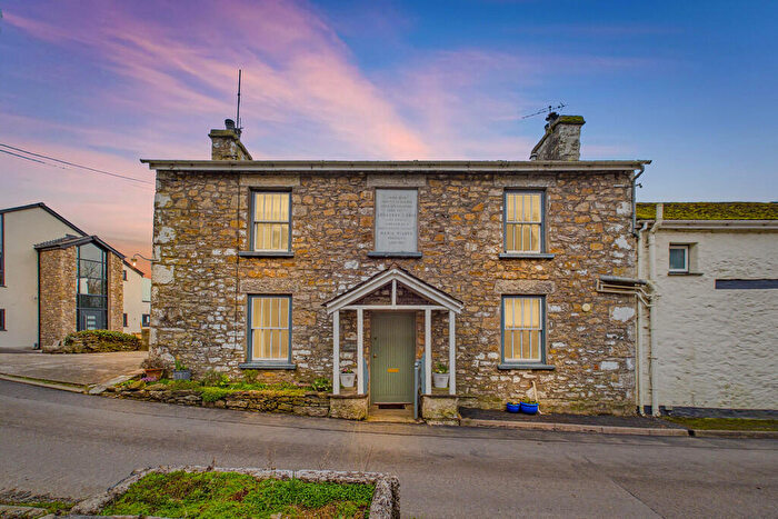2 Bedroom Semi-Detached House For Sale In Low Barrow House, Low Lane, Brigsteer, Kendal, Cumbria, LA8