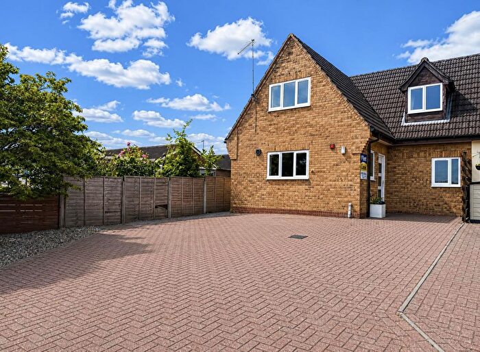 3 Bedroom Property For Sale In Damson Tree Close, Bromyard, HR7