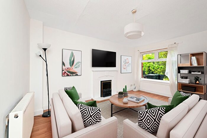 2 Bedroom Terraced House For Sale In West Pilton Drive, Granton, Edinburgh, EH4