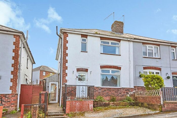 3 Bedroom Semi Detached House For Sale In Ella Bank Road, Heanor, DE75