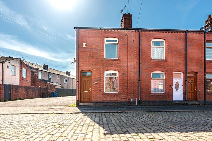 2 Bedroom Terraced House For Sale In Rupert Street, Scholes, WN1