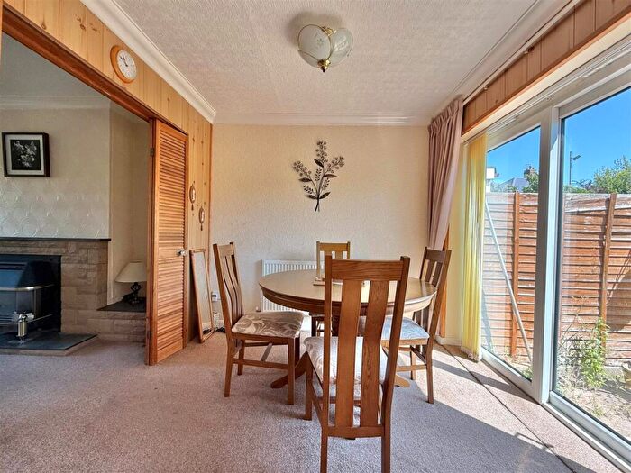 3 Bedroom Terraced House For Sale In Fairfield Grove, Halesowen, B62