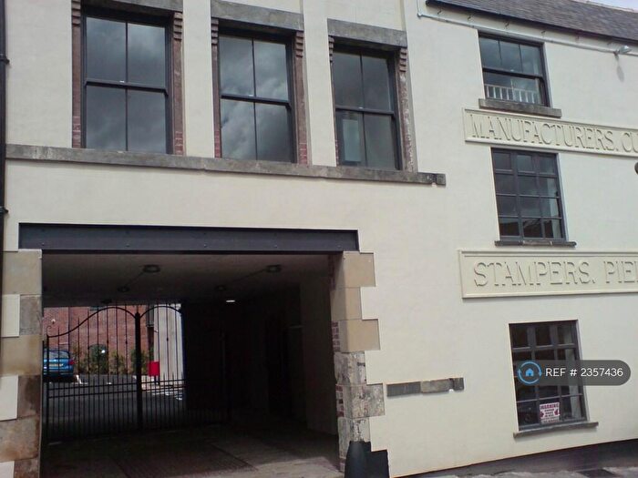 Studio To Rent In Cutlery Works, Sheffield, S3