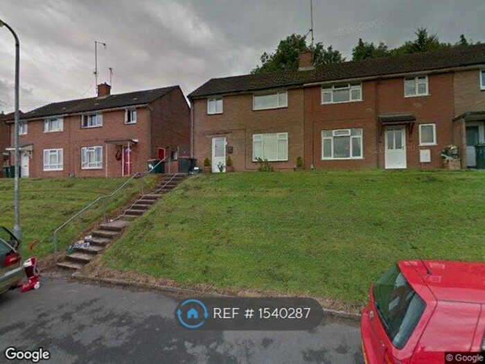 3 Bedroom End Of Terrace House To Rent In Ringwood Hill, Newport Wales, NP19