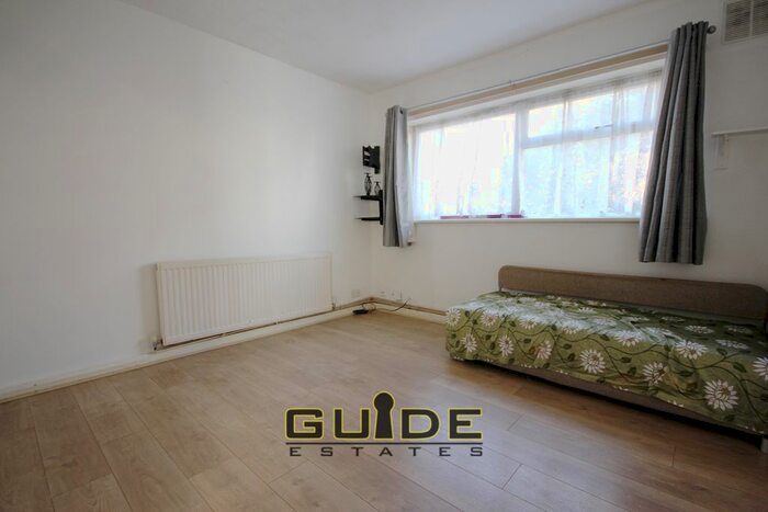 1 Bedroom Flat To Rent In Joyner Court, Lady Margaret Road, Southall, UB1