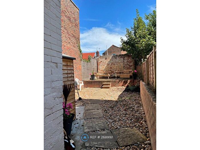 8 Bedroom Terraced House To Rent In Landport Terrace, Portsmouth, PO1