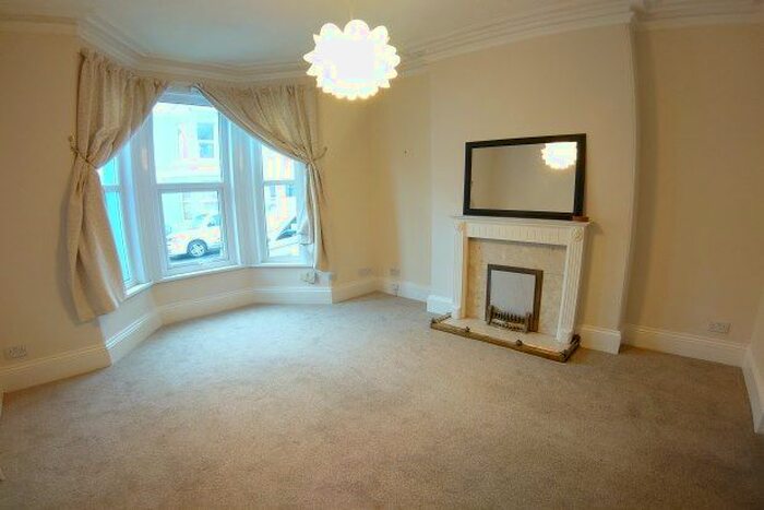 3 Bedroom Property To Rent In Anson Place, Plymouth PL4