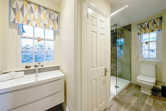 1 Bedroom Cottage To Rent In The Lodge, The Coombe, Blagdon, Bristol, BS40