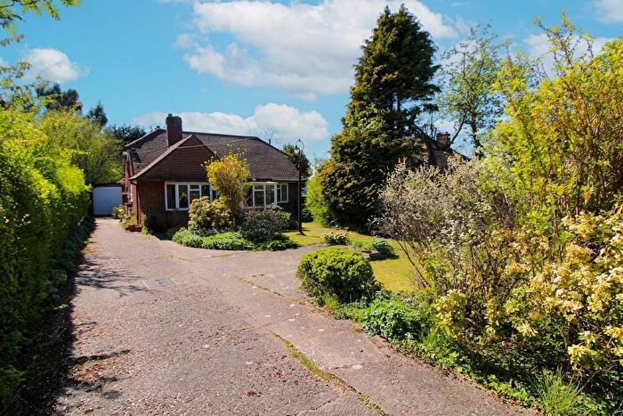 4 Bedroom Detached House For Sale In Spurlands End Road, Great Kingshill, HP15