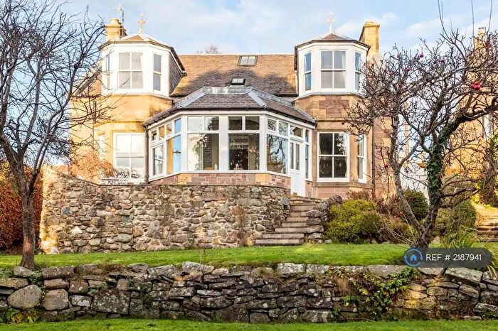 5 Bedroom Detached House To Rent In Academy Road, Crieff, PH7