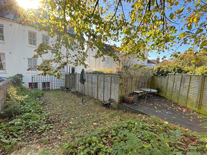2 Bedroom Flat For Sale In Florence Road, Brighton, BN1