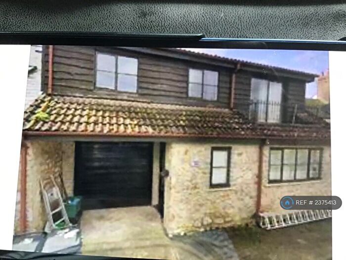 3 Bedroom Terraced House To Rent In Well Street, Starcross, Exeter, EX6