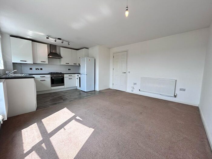 2 Bedroom Apartment To Rent In Frederick Drive, Peterborough, PE4