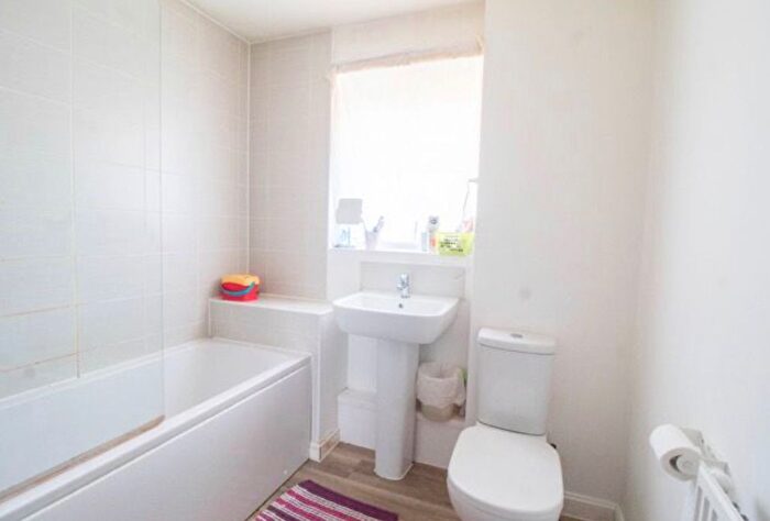 2 Bedroom Flat For Sale In The Moorings, Coventry, CV1 - Photo 6