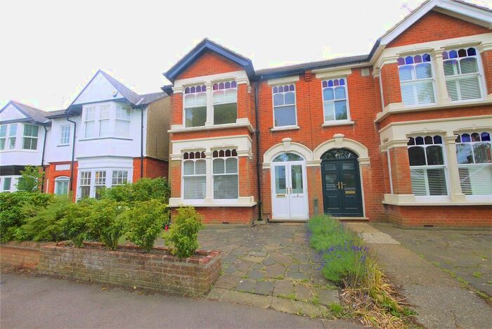3 Bedroom Semi-Detached House To Rent In South Drive, Warley, Brentwood, CM14