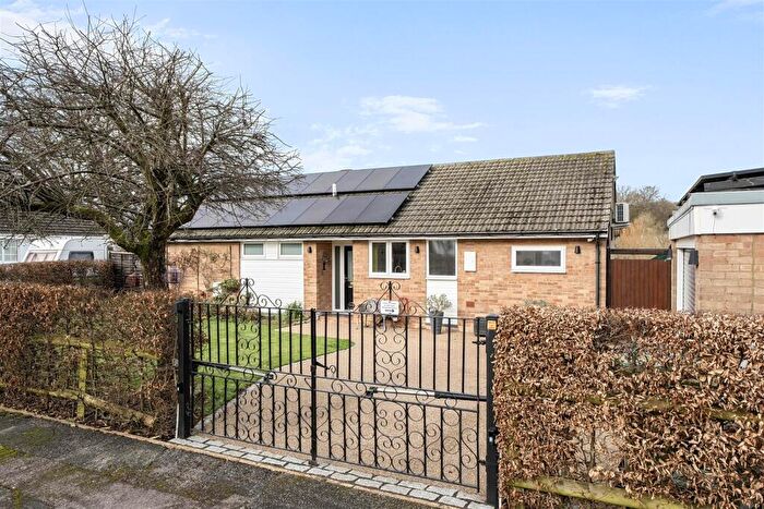 3 Bedroom Detached Bungalow For Sale In Bushey Shaw, Ashtead, KT21