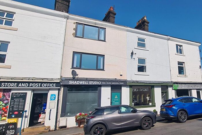 3 Bedroom Flat To Rent In Main Street, Shadwell, Leeds, West Yorkshire, LS17