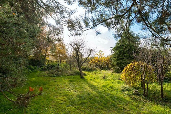 4 Bedroom Detached House For Sale In Bunwell, South Norfolk, NR16