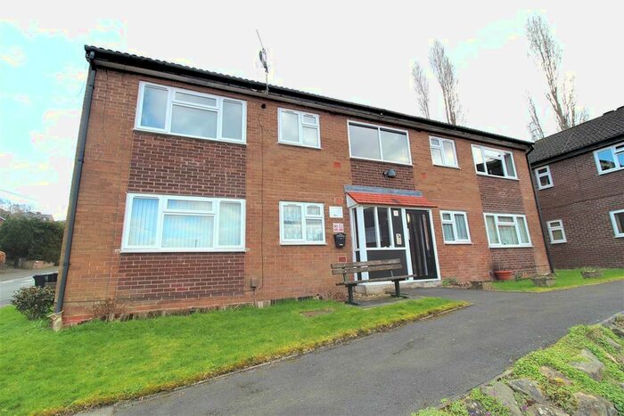 1 Bedroom Flat To Rent In Cote Green Lane, Marple Bridge, Stockport, SK6