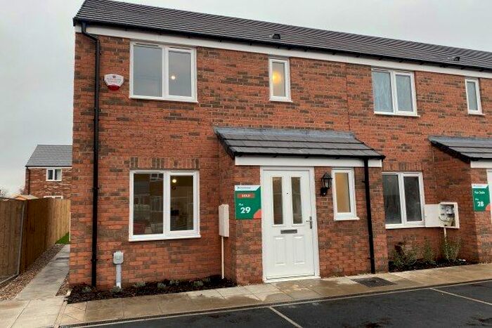 3 Bedroom Property To Rent In Dutchman Way, Doncaster, DN4