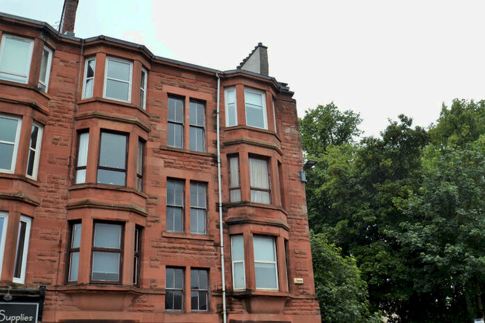 1 Bedroom Flat To Rent In / Clarkston Road, Muirend, Glasgow, G44