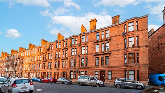1 Bedroom Flat For Sale In Craigie Street, Flat /, Queens Park, Glasgow, G42