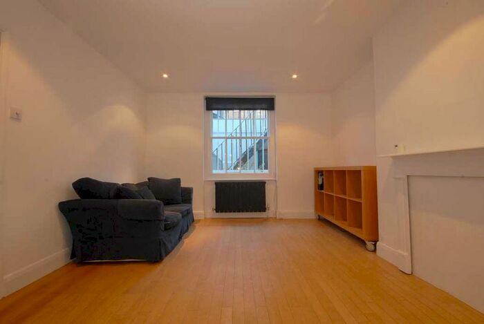 2 Bedroom Flat To Rent In Aylesford Street, Pimlico, SW1V