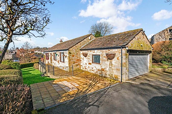 3 Bedroom Bungalow For Sale In Hebden, Skipton, BD23