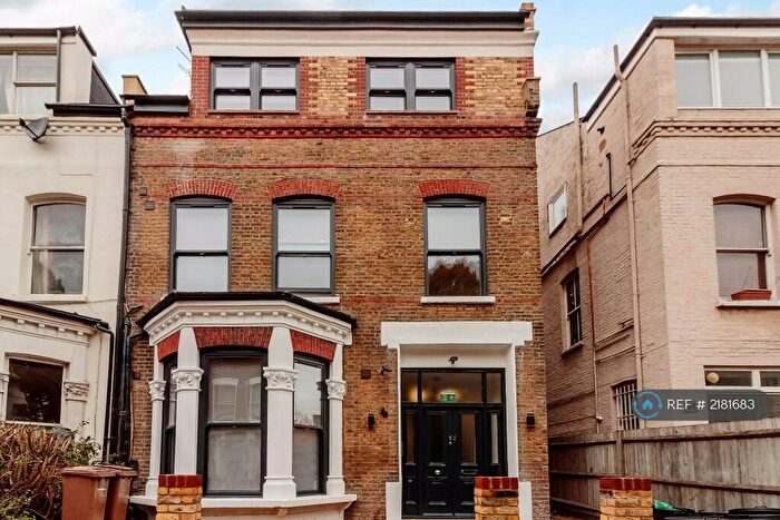 1 Bedroom Flat To Rent In Adolphus Road, London, N4