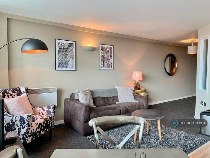 1 Bedroom Flat To Rent In Marco Island, Nottingham, NG1