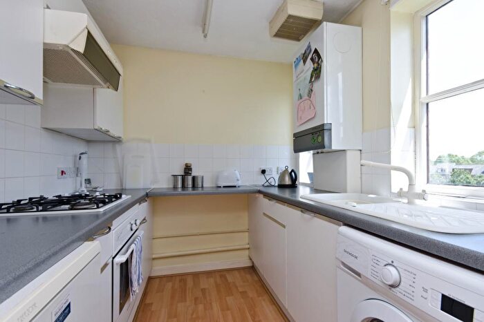 1 Bedroom Flat To Rent In Lagonda House, Tidworth Road, Bow, London, E3