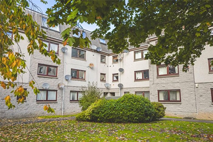 2 Bedroom Flat To Rent In Ferguson Court, Bucksburn, Aberdeen, AB21