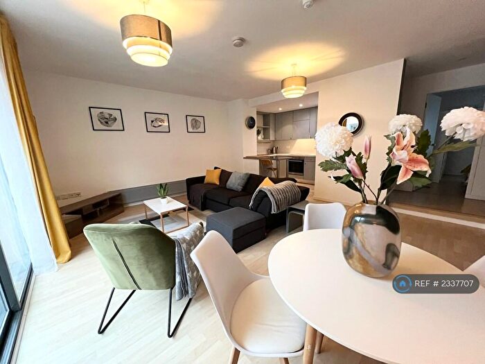 2 Bedroom Flat To Rent In Cheapside, Liverpool, L2