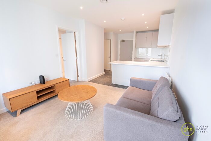 1 Bedroom Flat For Sale In Local Blackfriars, Salford, Manchester, M3