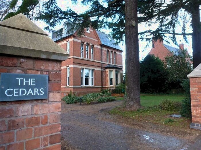 2 Bedroom Flat To Rent In Lillington Road, Leamington Spa, CV32