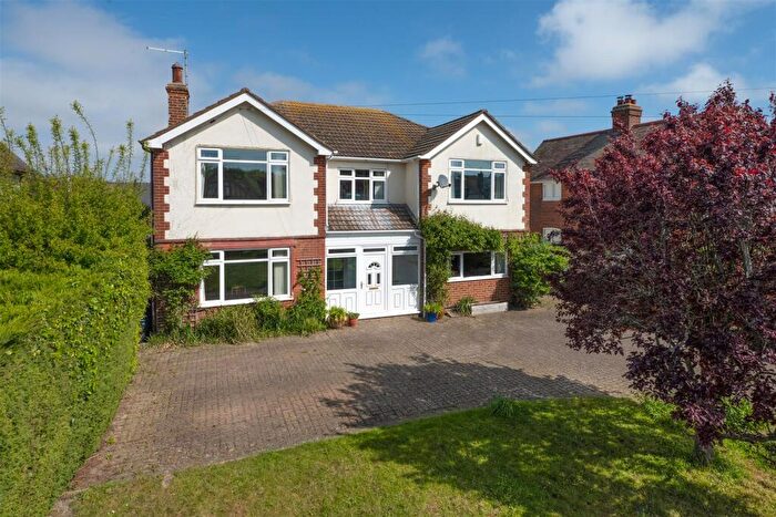 5 Bedroom Detached House For Sale In Joy Lane, Whitstable, CT5