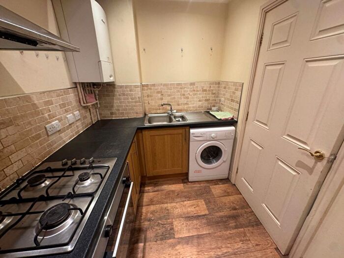 1 Bedroom Flat To Rent In High Street, Haverfordwest, SA61