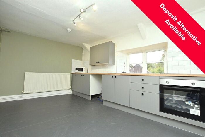 1 Bedroom Apartment To Rent In High Street, Winterbourne, Bristol, Gloucestershire, BS36