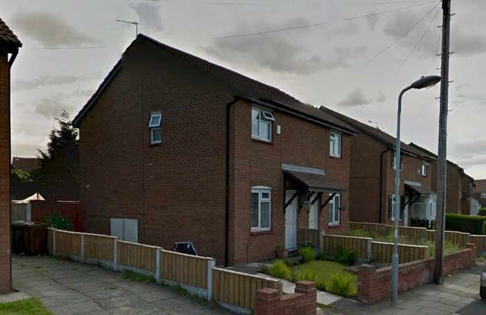 2 Bedroom Terraced House To Rent In Brecon Avenue, Bootle, Merseyside, L30