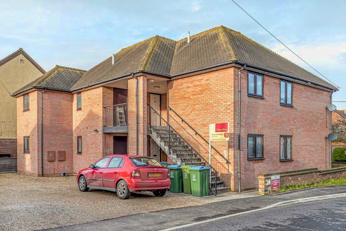 1 Bedroom Apartment To Rent In Saye & Sele Close, Grendon Underwood, HP18