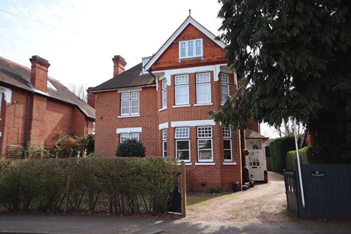 1 Bedroom Flat For Sale In River Area, Maidenhead, SL6