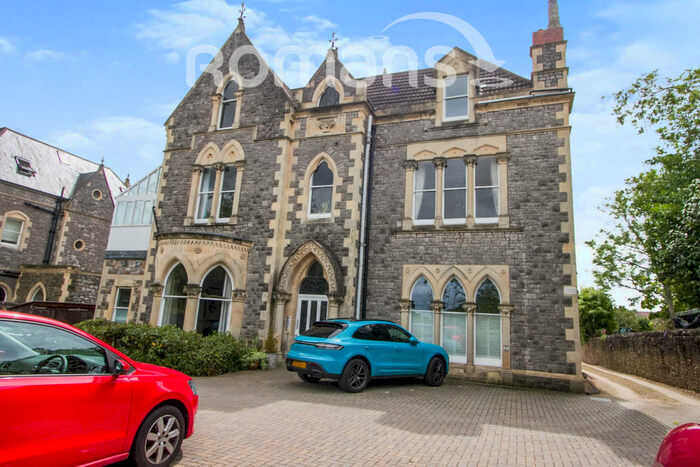 2 Bedroom Apartment To Rent In Ferncliffe, North Road, Bristol, BS8