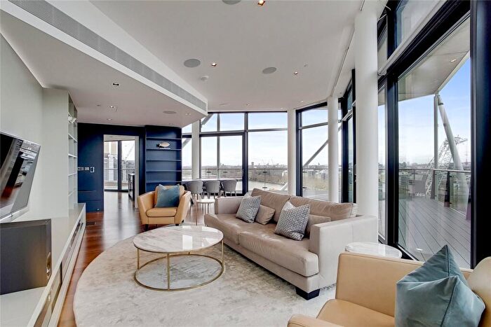 3 Bedroom Apartment To Rent In Riverlight Quay Nine Elms Lane, SW11