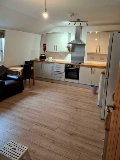 1 Bedroom Flat To Rent In Flat, Wilderness Walk, Wisbech, PE13