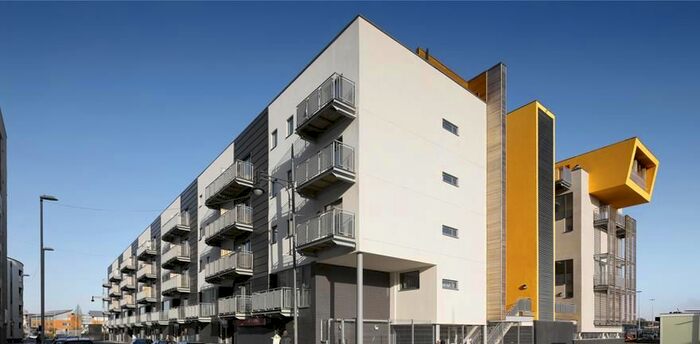 2 Bedroom Flat To Rent In Hulme High Street, Hulme, Manchester, M15