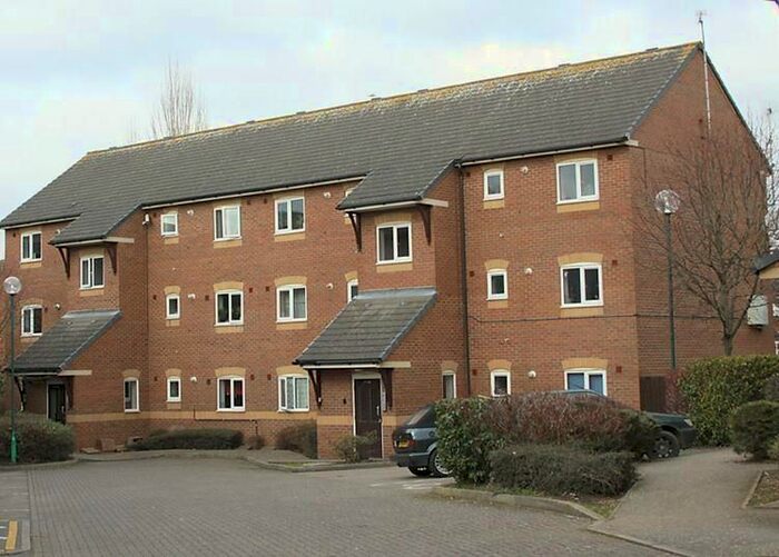 1 Bedroom Flat To Rent In Clapham Terrace, Leamington Spa, CV31